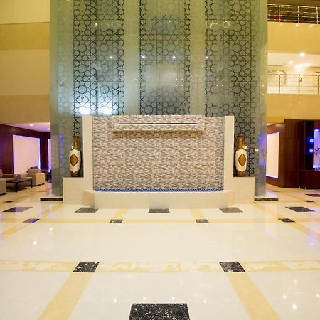 Ayat Al Wafah Hotel Mekka Eksteriør bilde
