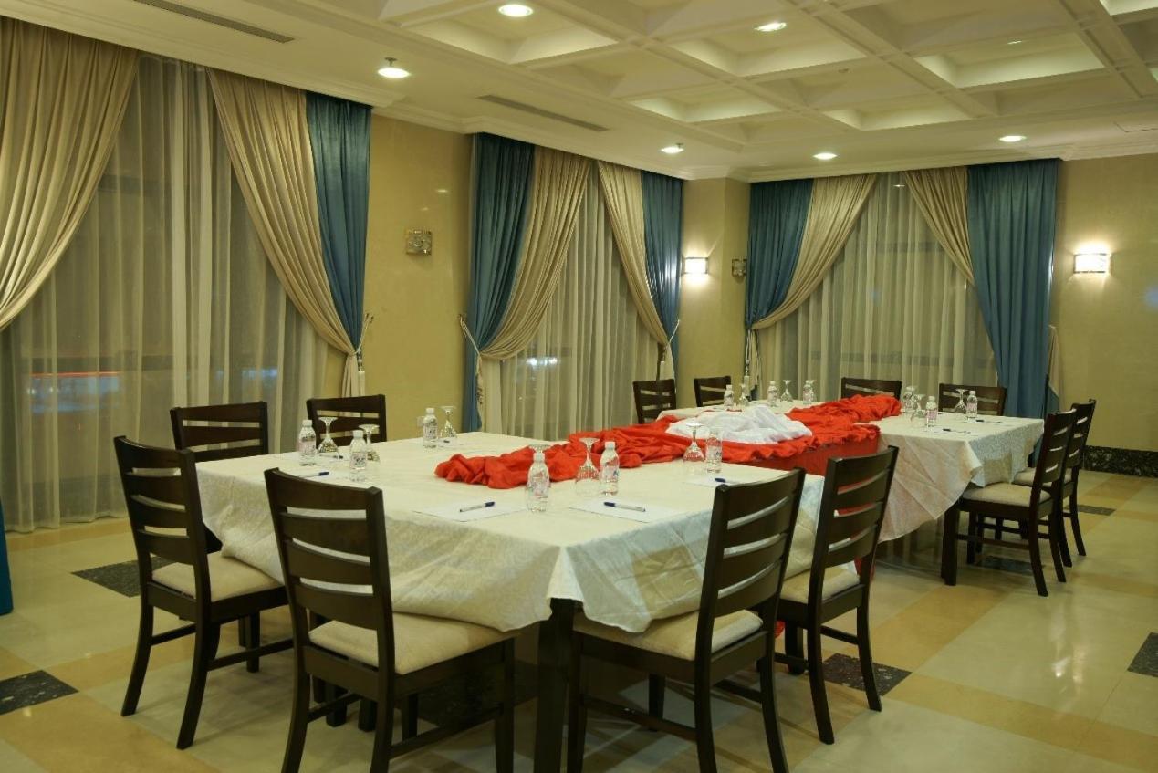 Ayat Al Wafah Hotel Mekka Eksteriør bilde