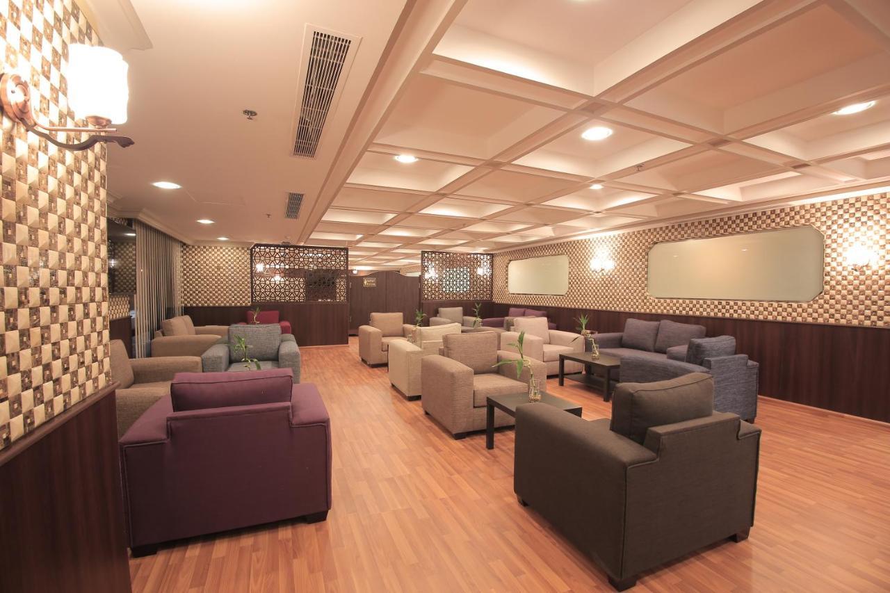 Ayat Al Wafah Hotel Mekka Eksteriør bilde